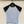 Chanel 2026 Short-Sleeve T-Shirt White Grey And Blue Cotton Fabric