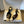 YSL 26ss Pointed Toe High Heeled Mules 75 Sheepskin