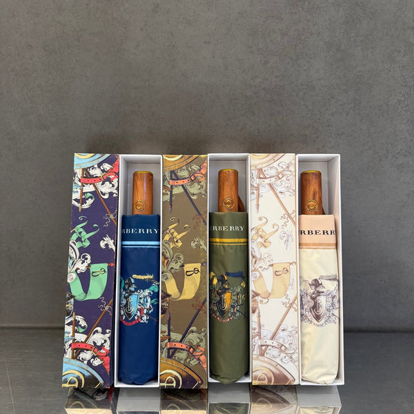 Burberry Umbrella 5