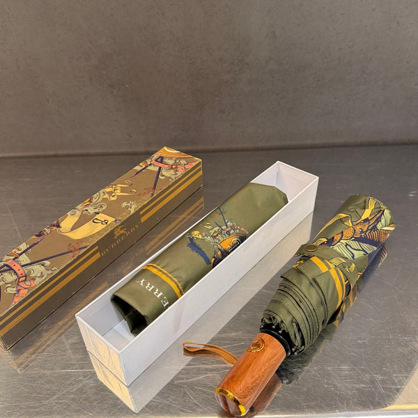 Burberry Umbrella 5