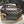 Chanel 2026 Cambon Ligne Bowler Bag 18cm Quilted Leather 348252