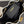 Chanel 2026 Hobo Bag 22cm Black in Straw Weaving