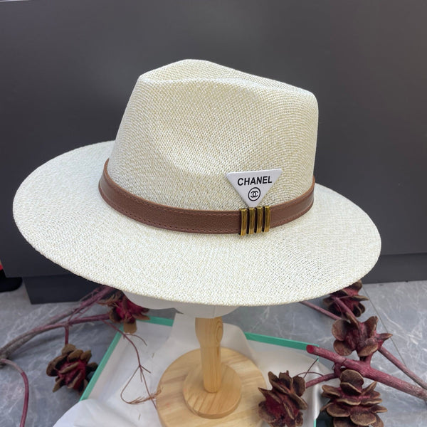 CC Straw Hat 215967