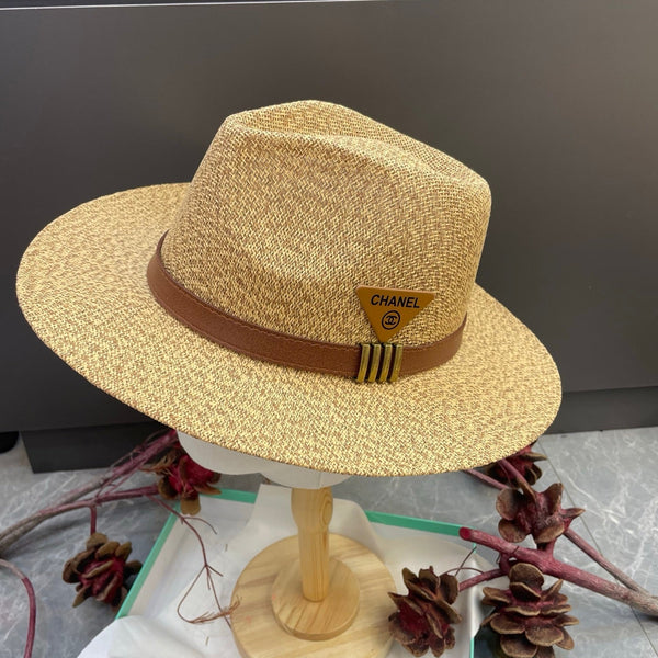 CC Straw Hat 215967