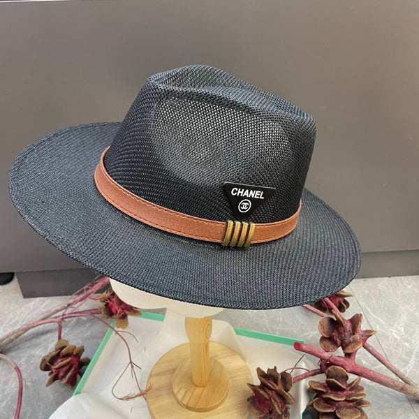 CC Straw Hat 215967