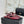 CC 26P T-Strap Flats Square Toe Calfskin 841980
