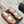 CC Leopard Print Bunny-Ear Mary Jane Flats Calfskin Pony Hair 841989