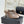 CC 26P Double C Color-Block Square-Toe Mule Slippers Calfskin 841994