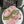 GG Sandals with Double G Light Pink Gold TPU 818203