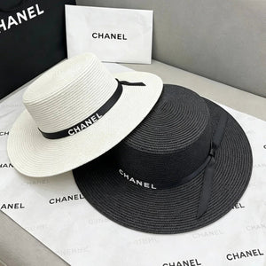 CC Flat Top Hat 212716