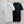 Prad 2026 Puff Sleeve Shirt Dress Cotton 396892