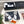 CC 2026 Mary Jane Flats Lambskin Sheepskin Leather 831383