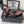 CC 2026 Mule Mesh Lambskin
