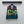 CC 26 Artistic Print Collared Shirt in Polyamide