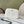 CC Classic Pouch CC Logo Diamond Quilted White Caviar Calfskin