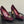 Chanel 2026 Double C Metal Buckle High Heels Leather Sheepskin 834663
