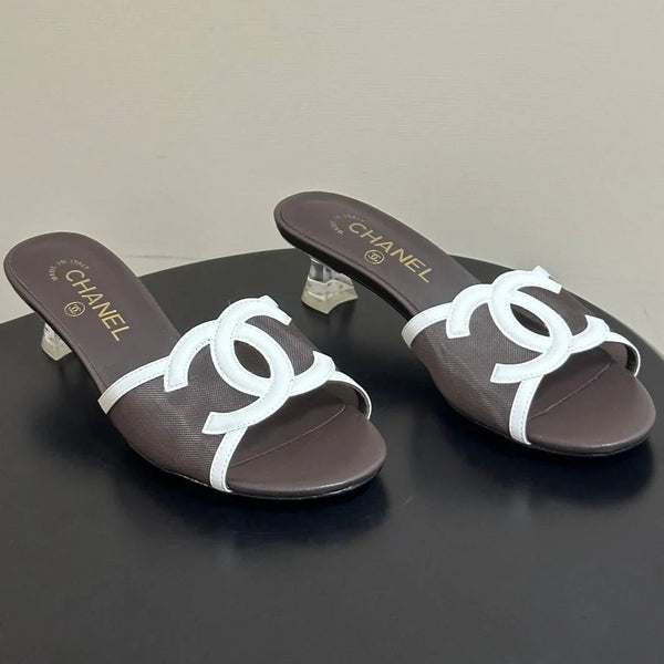CC 2026 Sandals Mesh Sheepskin 834684