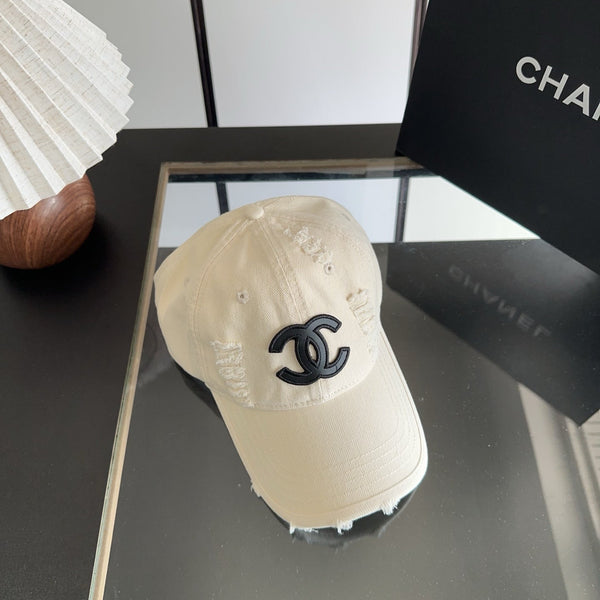 CC Baseball Cap 215937