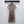 GG 26s Printed Waistband Dress Polyester 396589