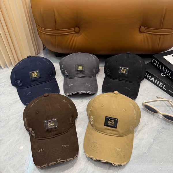 LW Baseball Cap 401183