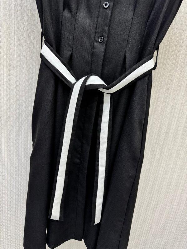 CC 2026 V-Dress Polyester 399246