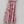 CD Dioriviera Arabesque Dress Pink Cotton 401991