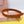Miu 26s Tan Brown Woven Belt 211533