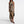 Pucci 26S Top & Midi Skirt Brown Silk Twill 02