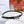 CD Diorissimo Bow Belt 1.5cm Leather 211672