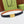 GG Reversible 2.5cm Belt Leather 213050