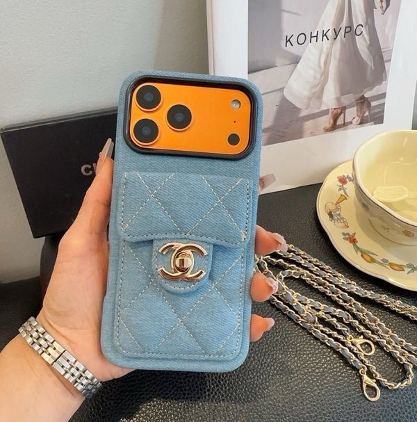 CC iPhone Case 377185