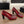 CC 2026 Square Toe Pump Lambskin 191779