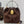 CD 2026 Bucket Bag 27cm Suede Lambskin