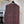 CC Vest Jacket Fringe Trim Berry Multicolor Tweed 415630