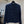 CC Jacket Navy Blue Tweed 415635