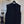 CC Sleeveless Vest Jacket Silver Sparkle Black Tweed 415638