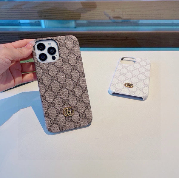 GG iPhone Case 383778