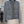 CC Jacket Gold Trim Gray Tweed 415620