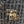 CC Vest Jacket Brooch Detail Black White Tweed 415577