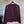 CC Rhinestone Pocket Jacket Gold Buttons Grape Purple Tweed 415599