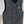 CC Vest Jacket Pearl Chain Trim Black Multicolor Tweed 415605