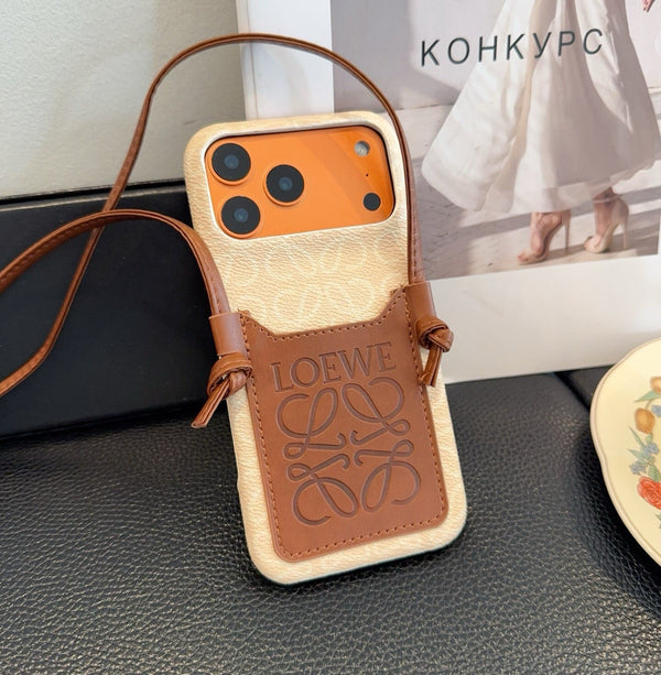 Loew iPhone Case 397219