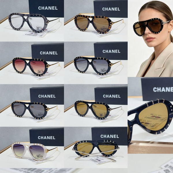 CC Sunglasses 72