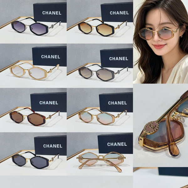 CC Sunglasses 70