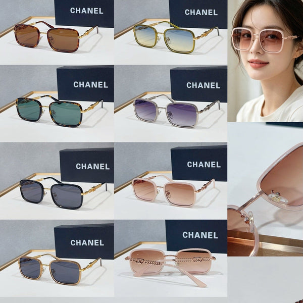 CC Sunglasses 69
