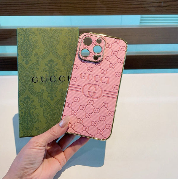 GG iPhone Case 398650