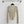 CC Collared Knit Top Embroidered Logo Beige Wool 801954