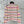 CC Striped Open-Knit Sweater Pastel Tencel 802093