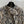CC Métiers d'Art Animal Pattern Jacket Brown Black White Cotton Silk