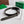 BV Large Watch Belt 2.5CM Barolo Intrecciato Leather 216380